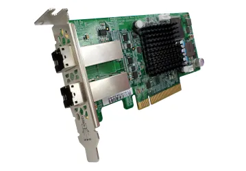 QNAP SAS-12G2E-U network card