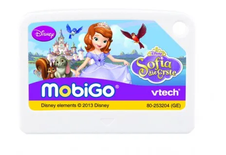 VTech 80-253204 game console part/accessory – slika 2
