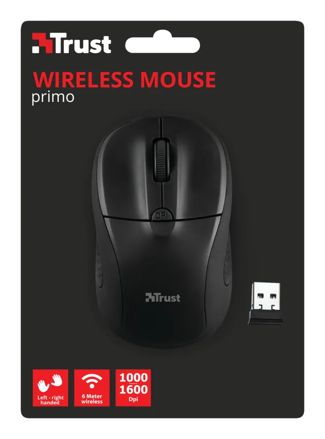 Trust PRIMO mouse – slika 27