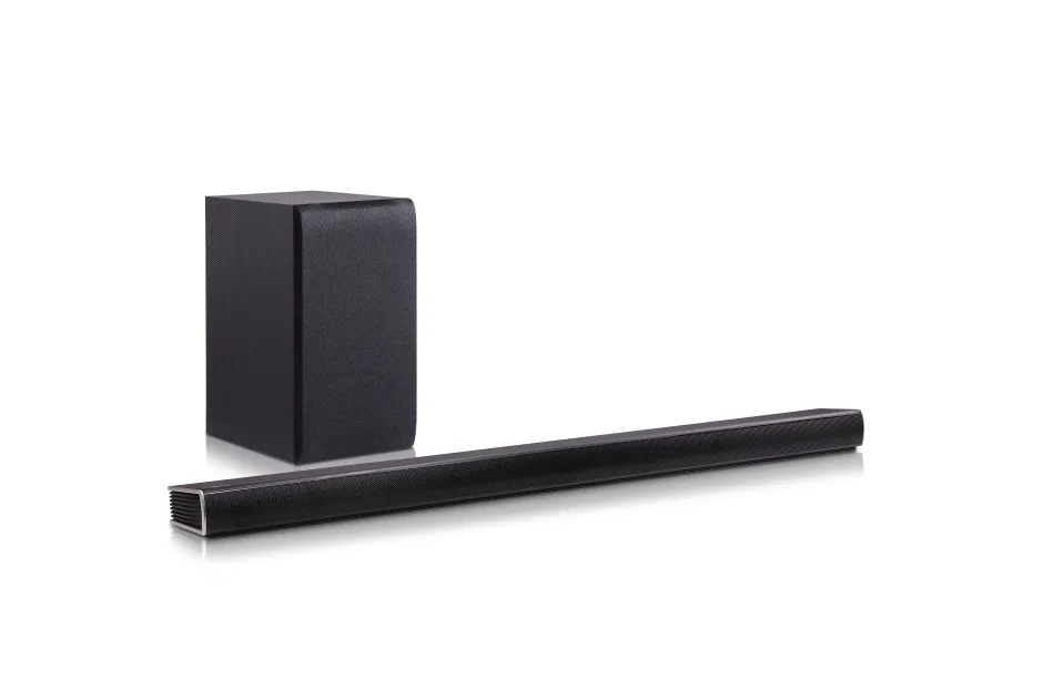 LG SH5B soundbar speaker – slika 2