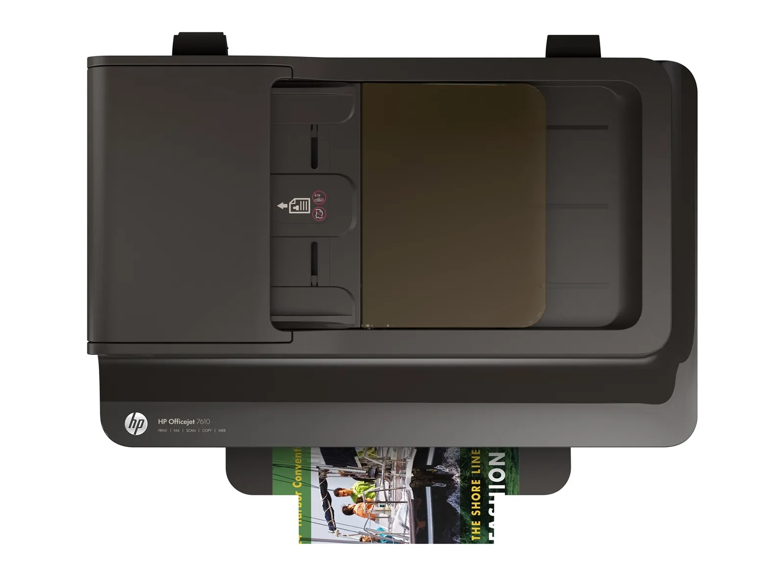 HP OfficeJet 7612 + 932XL – slika 5