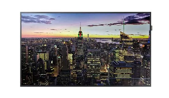 Samsung QM55F – slika 2