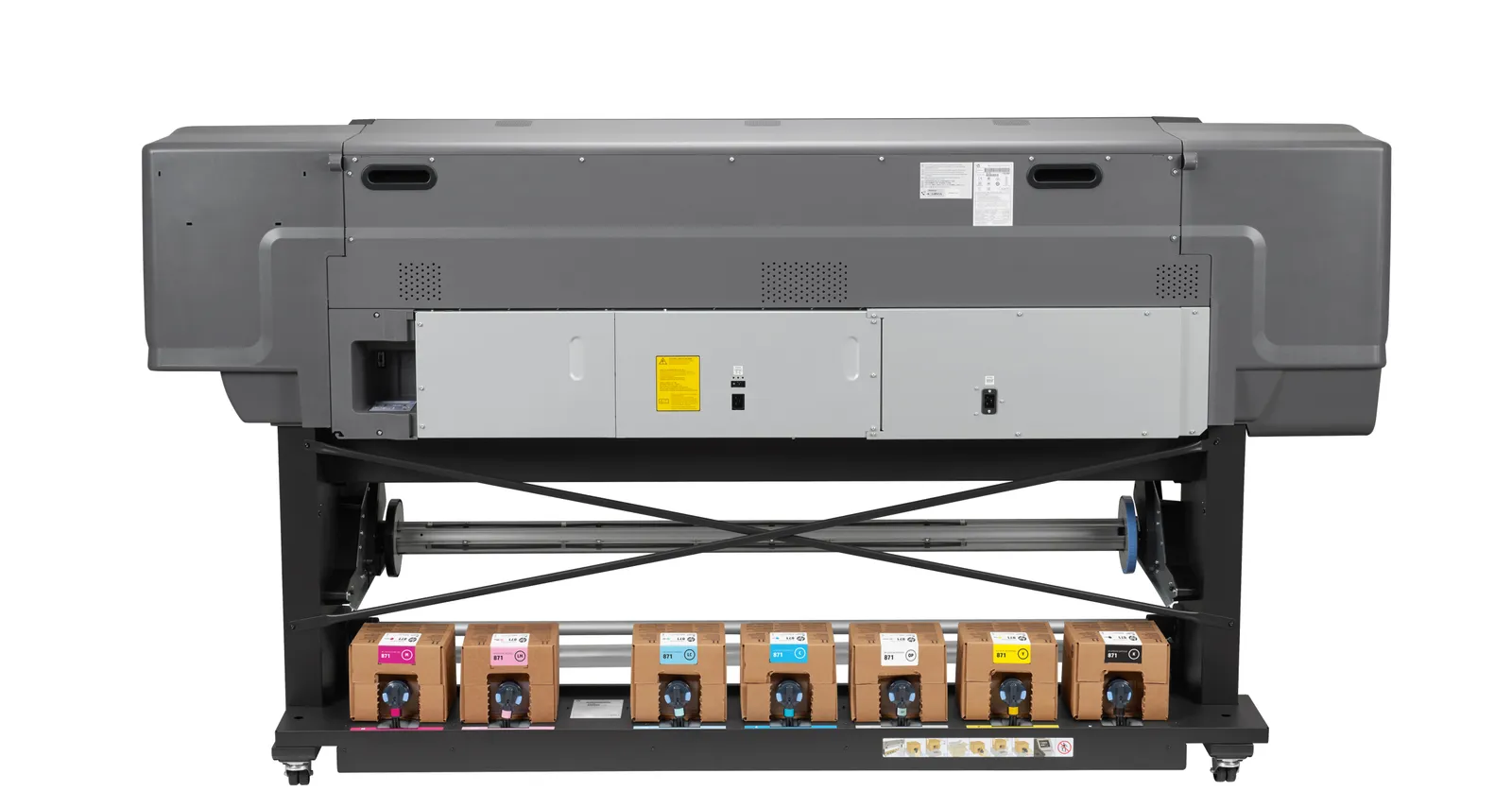 HP Latex 370 large format printer – slika 4