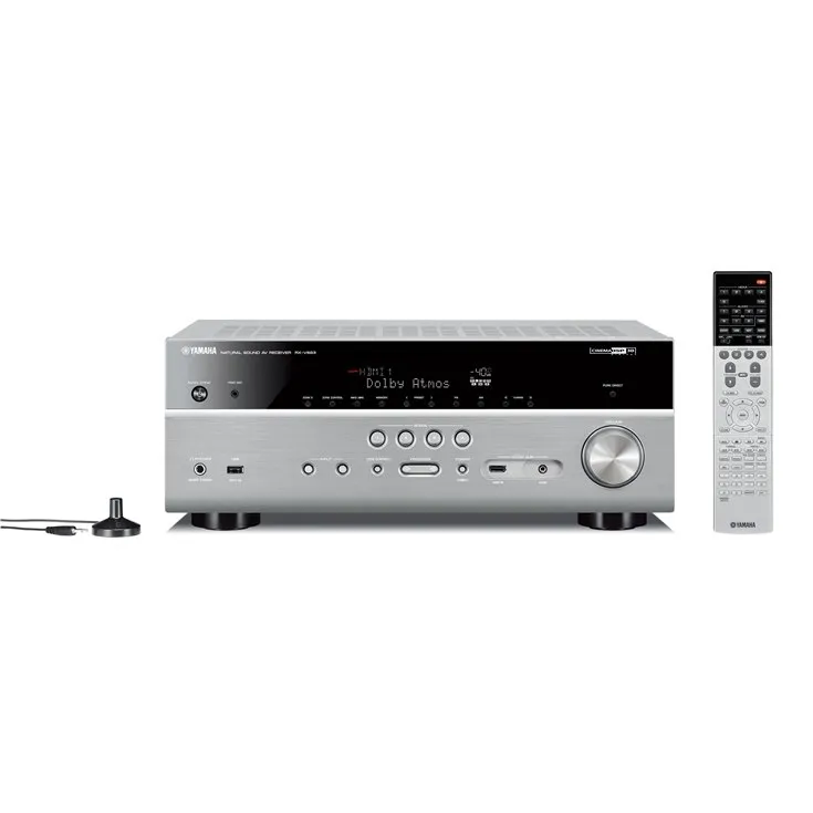 Yamaha RXV683