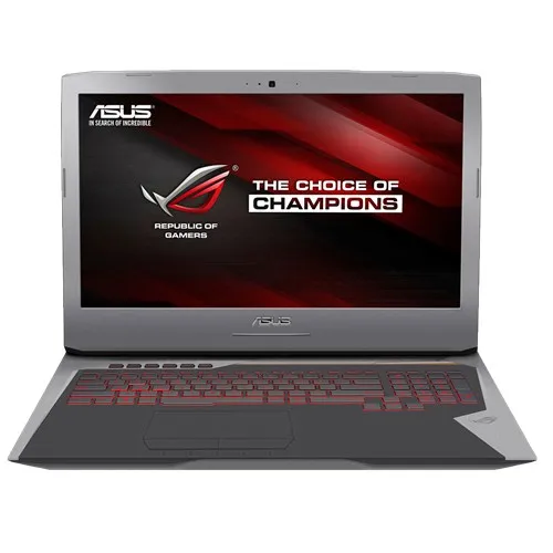 ASUS ROG G752VS-GC018T-BE – slika 6