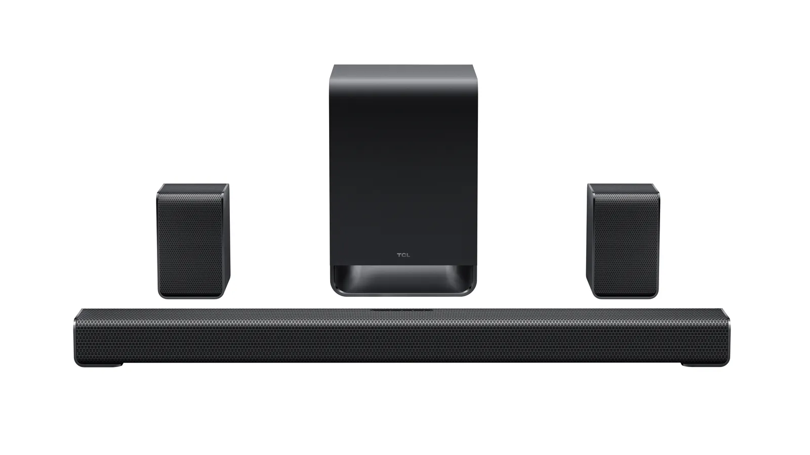 TCL S S65K soundbar speaker