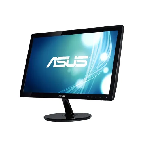 ASUS VS207DF computer monitor – slika 3