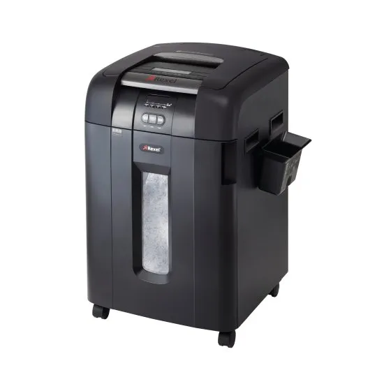 Rexel Auto+ 500x paper shredder – slika 6