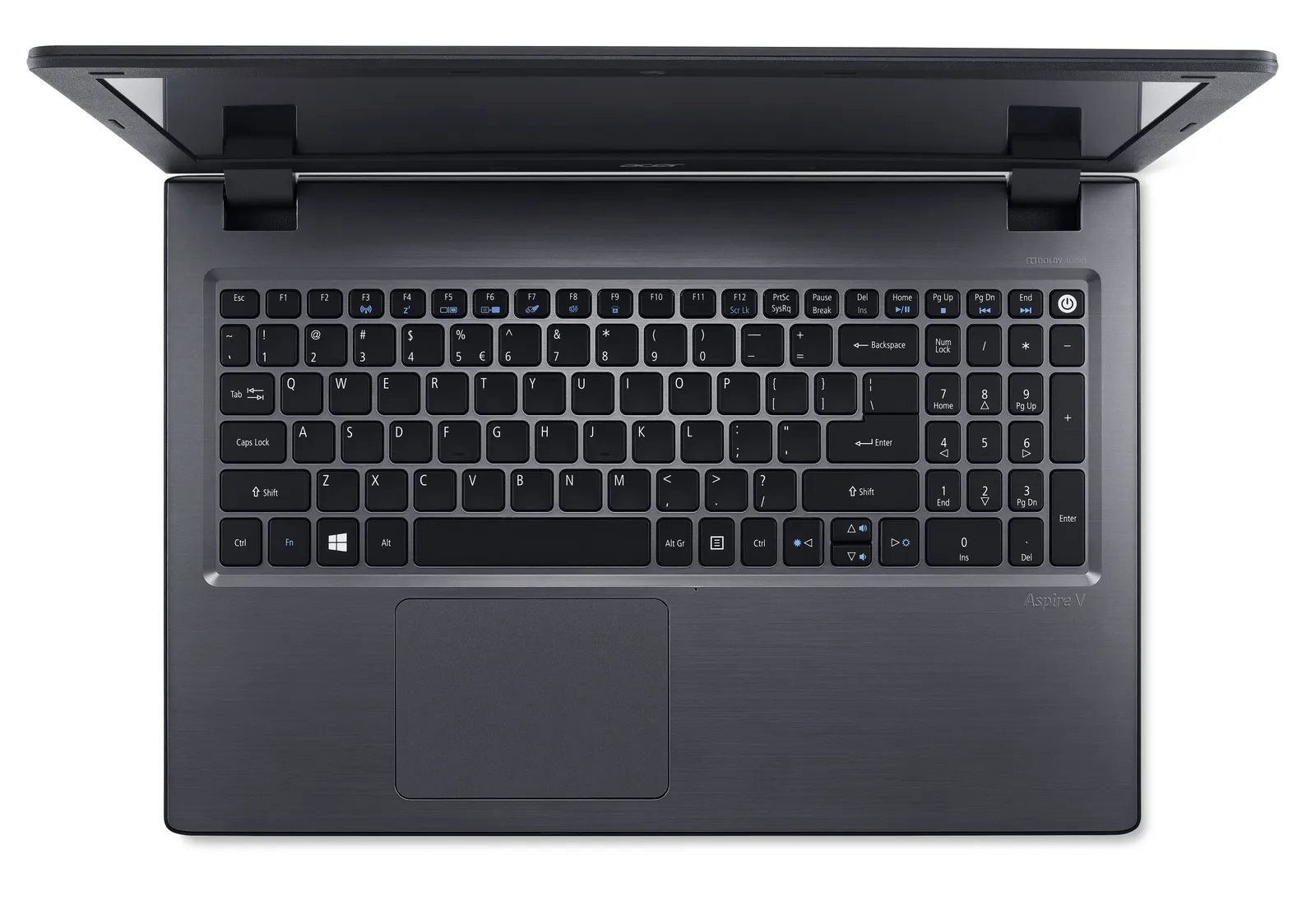 Acer Aspire V 15 V5-591G-75C2 – slika 3