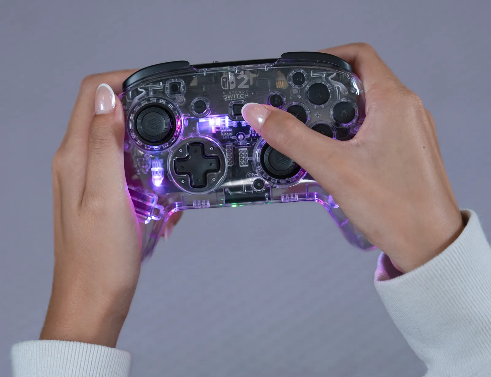 Turtle Beach TBC-8104-95 Gaming Controller – slika 9
