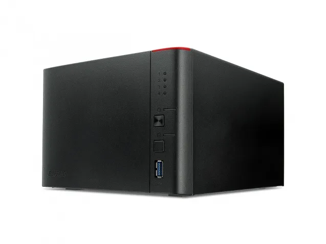 Buffalo LinkStation 441D