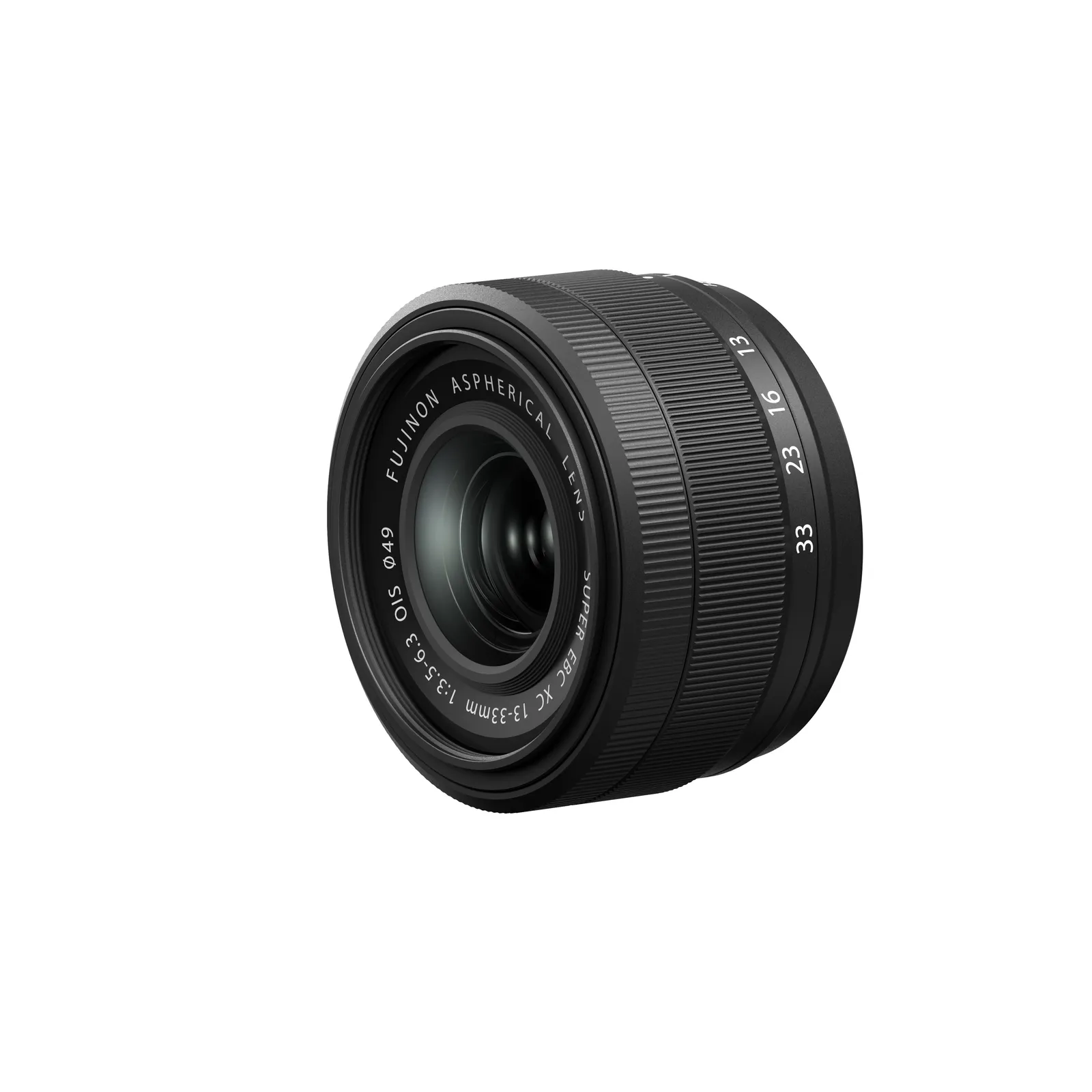 Fujifilm XC13-33mmF3.5-6.3 OIS Lens – slika 2