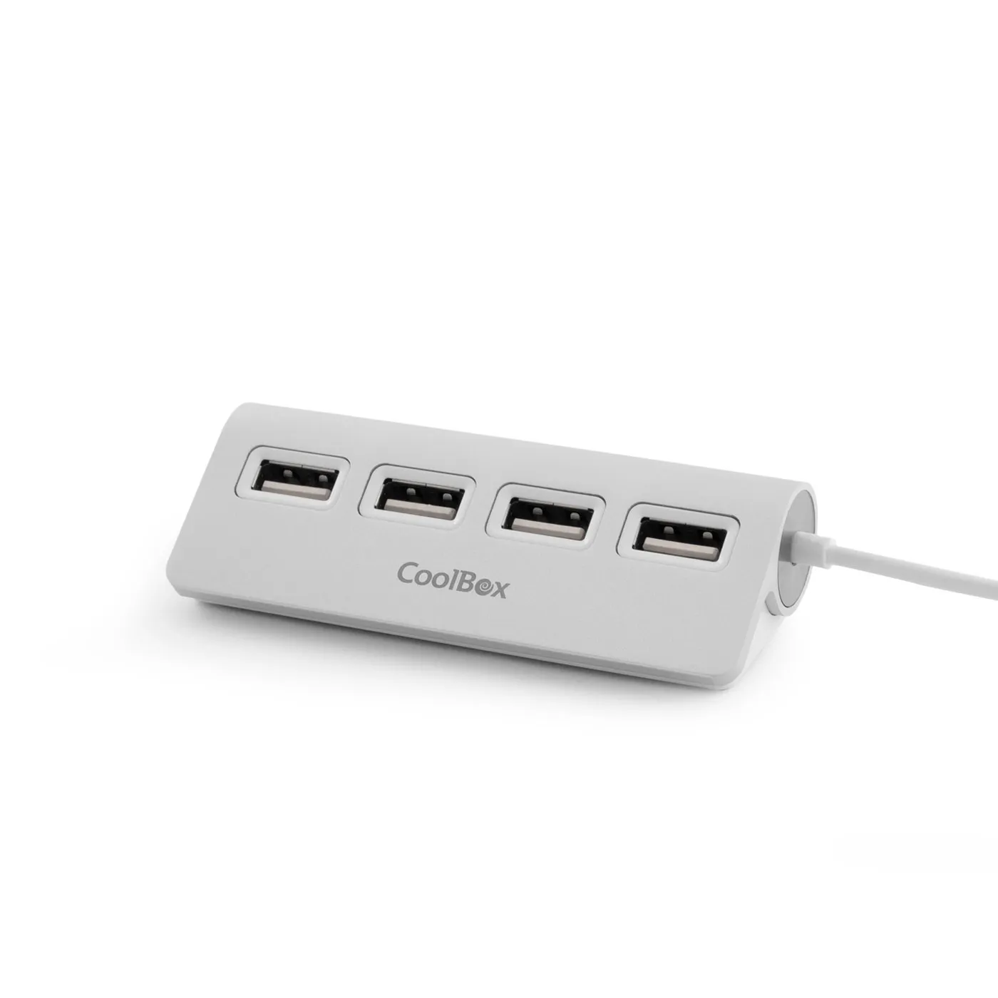 CoolBox HUBCOO4ALU2 interface hub