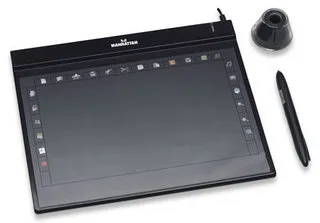 Manhattan 177405 graphic tablet – slika 6