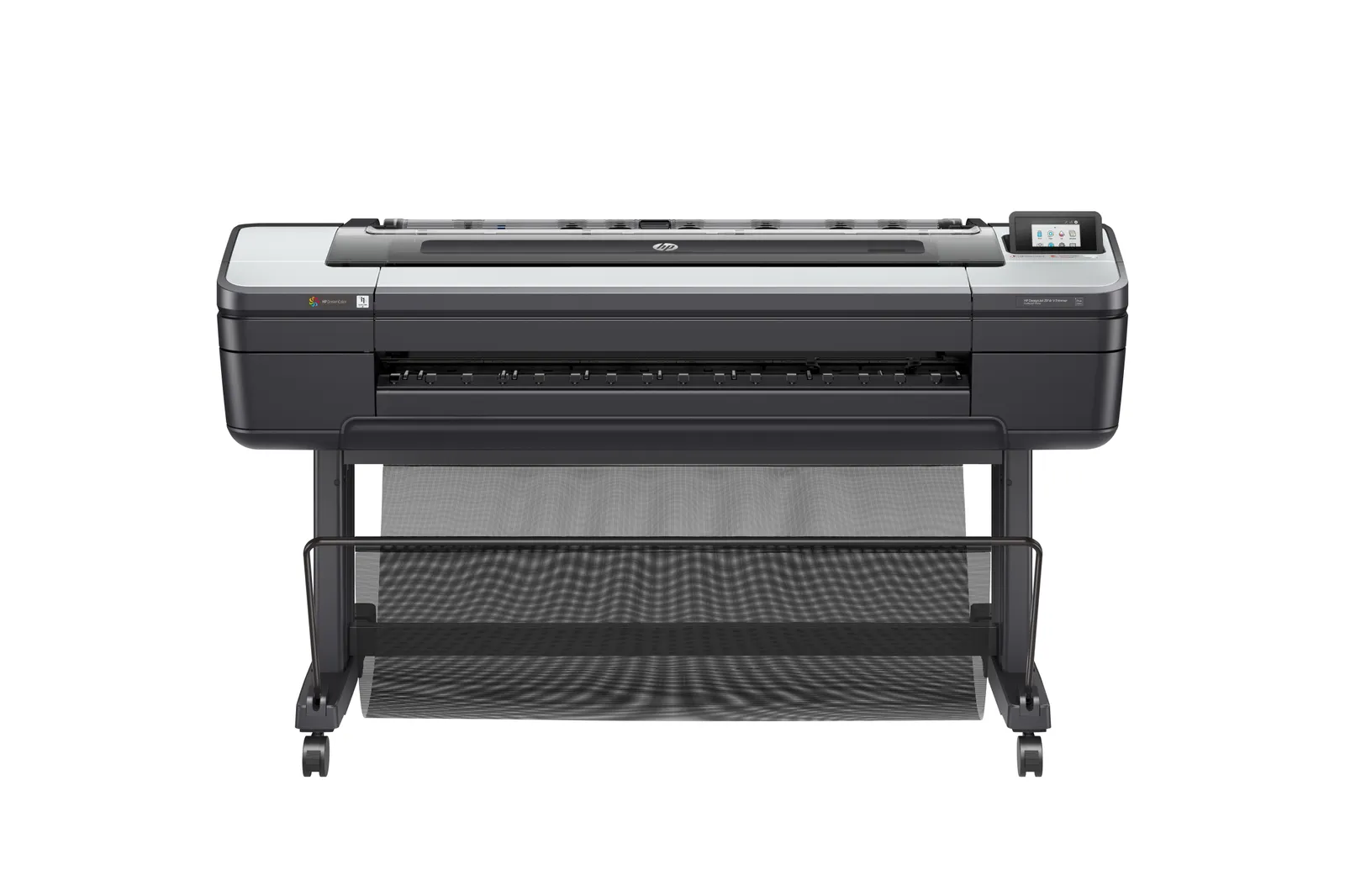 HP DesignJet Z9+ dr 44-in PostScript large format printer