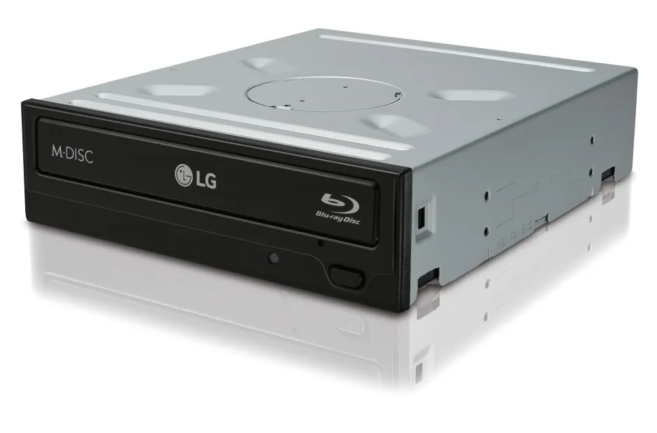 LG CH12NS40 optical disc drive – slika 3