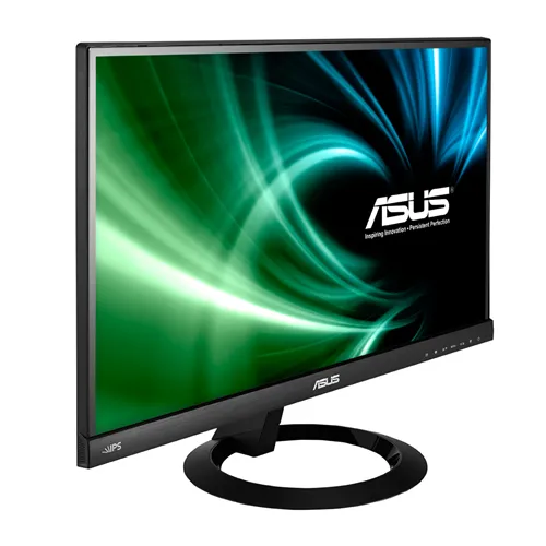 ASUS VX229N computer monitor – slika 2