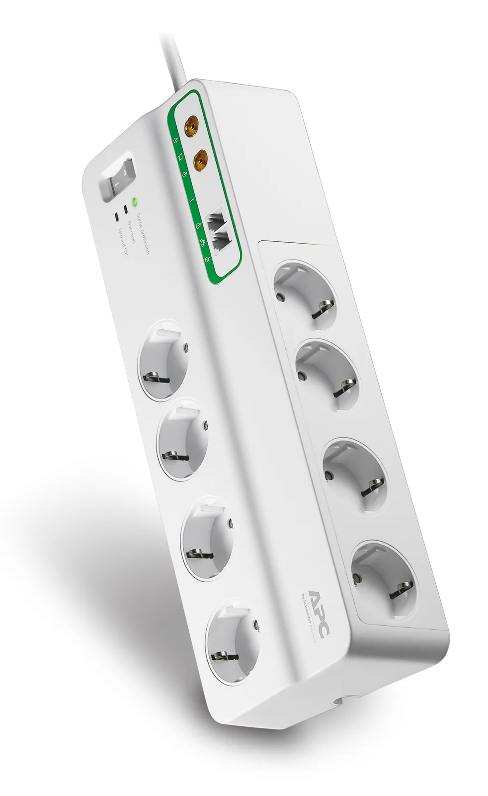 APC PMF83VT-GR surge protector – slika 8