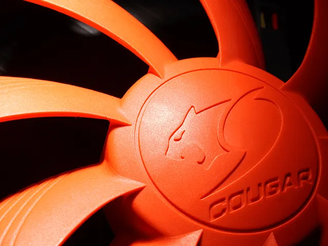 COUGAR CF-T14S computer cooling system – slika 7