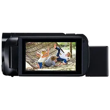 Canon LEGRIA HF R87 – slika 6