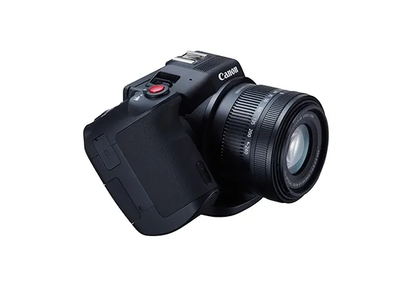 Canon XA XC10 – slika 8