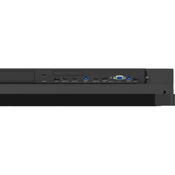 Viewsonic IFP7550 interactive whiteboard – slika 9