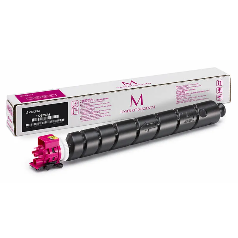 KYOCERA TK-8339M toner cartridge