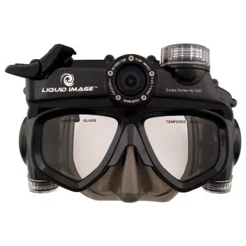 Hama Liquid Image "Scuba 720p" M action sports camera