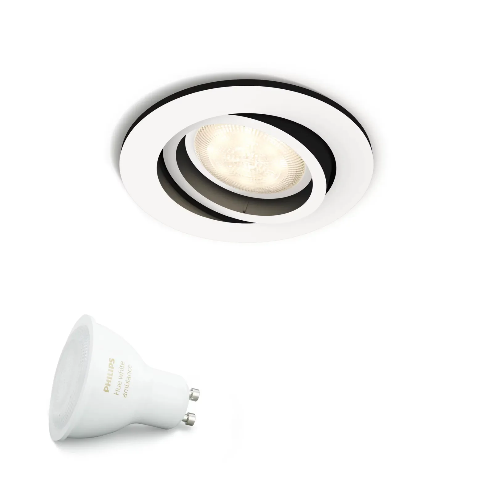 Philips by Signify Hue White ambience 5041131P8 – slika 2