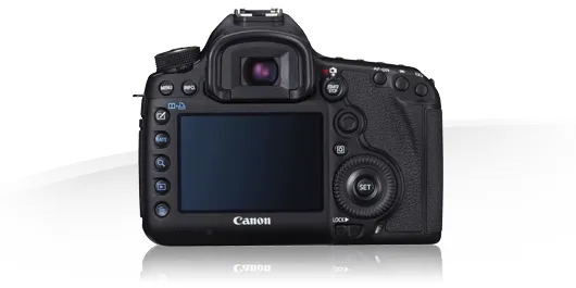 Canon EOS 5D Mark III + Pro 100 Printer + 50-Pack Paper + 32GB Card – slika 2