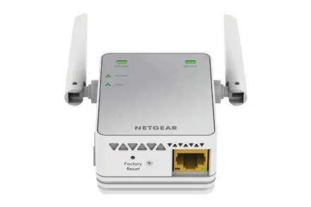 NETGEAR EX2700-100PAS network extender – slika 2