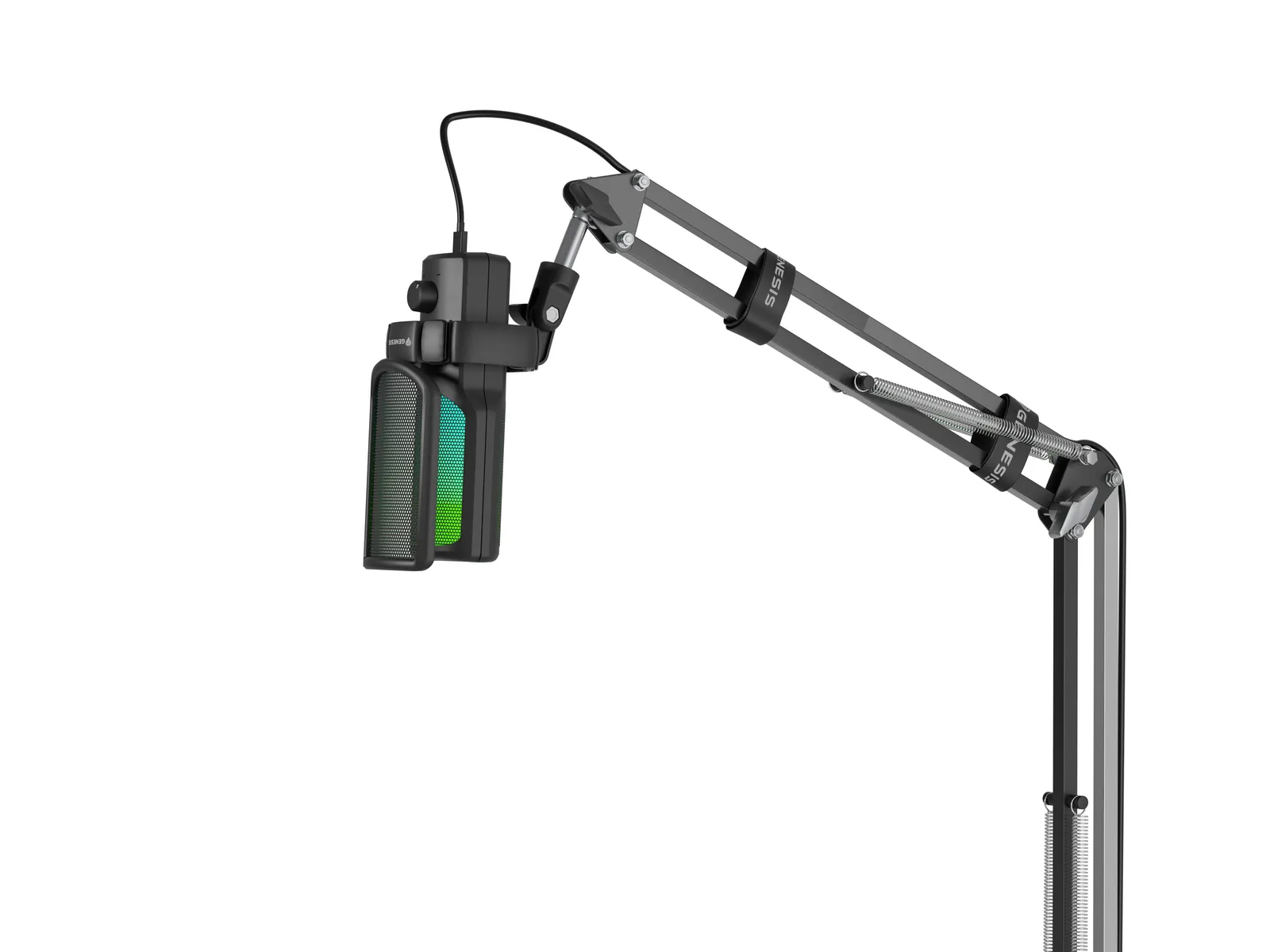 GENESIS NGM-2354 microphone