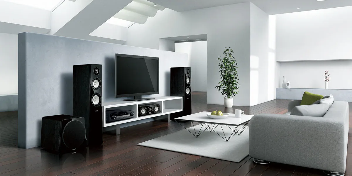 Yamaha RX-AS710D – slika 4