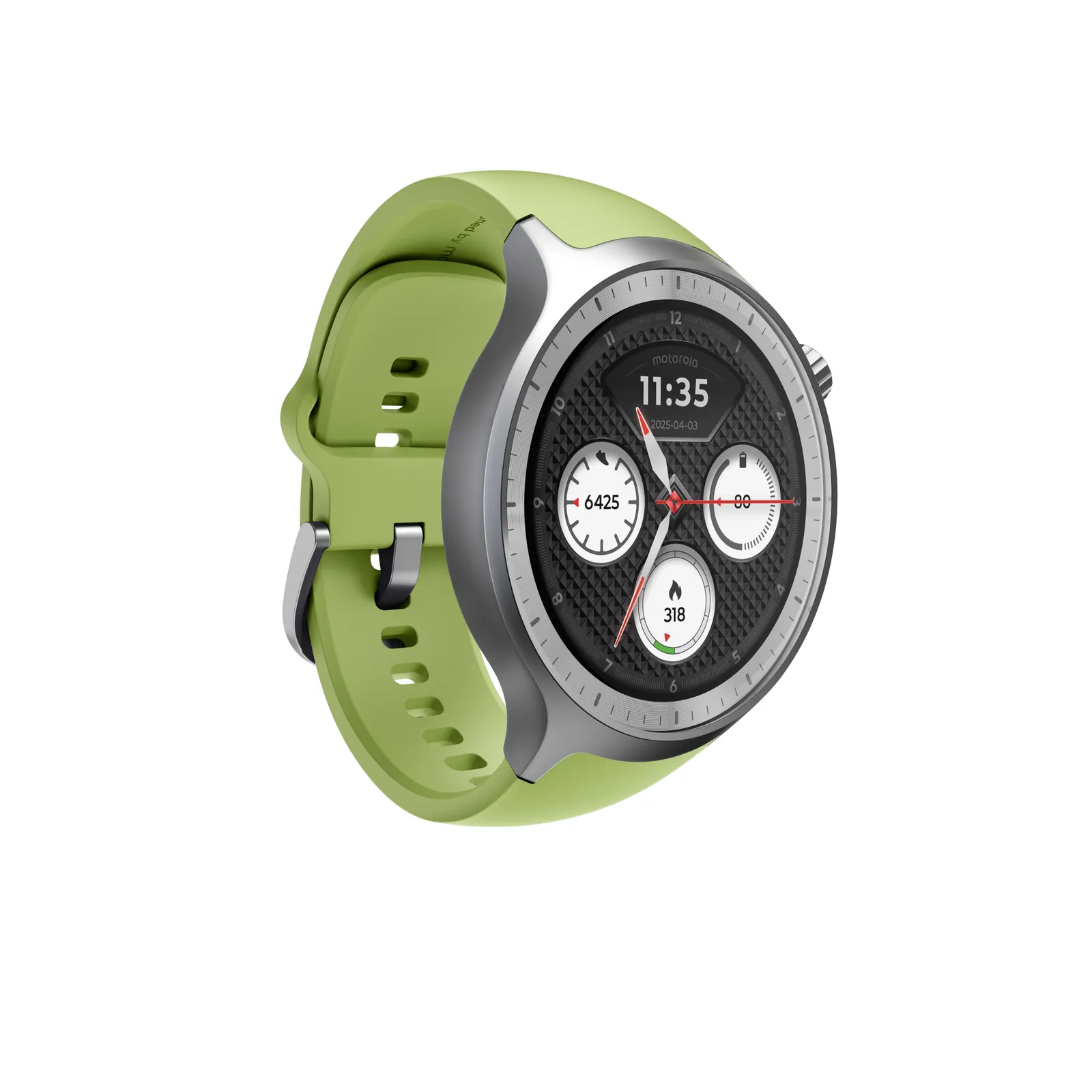 Motorola Moto Watch – slika 4