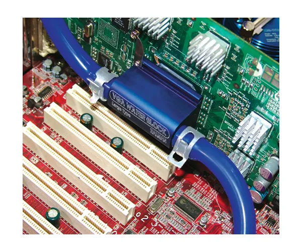Zalman ZM-GWB1 computer cooling system part/accessory – slika 2