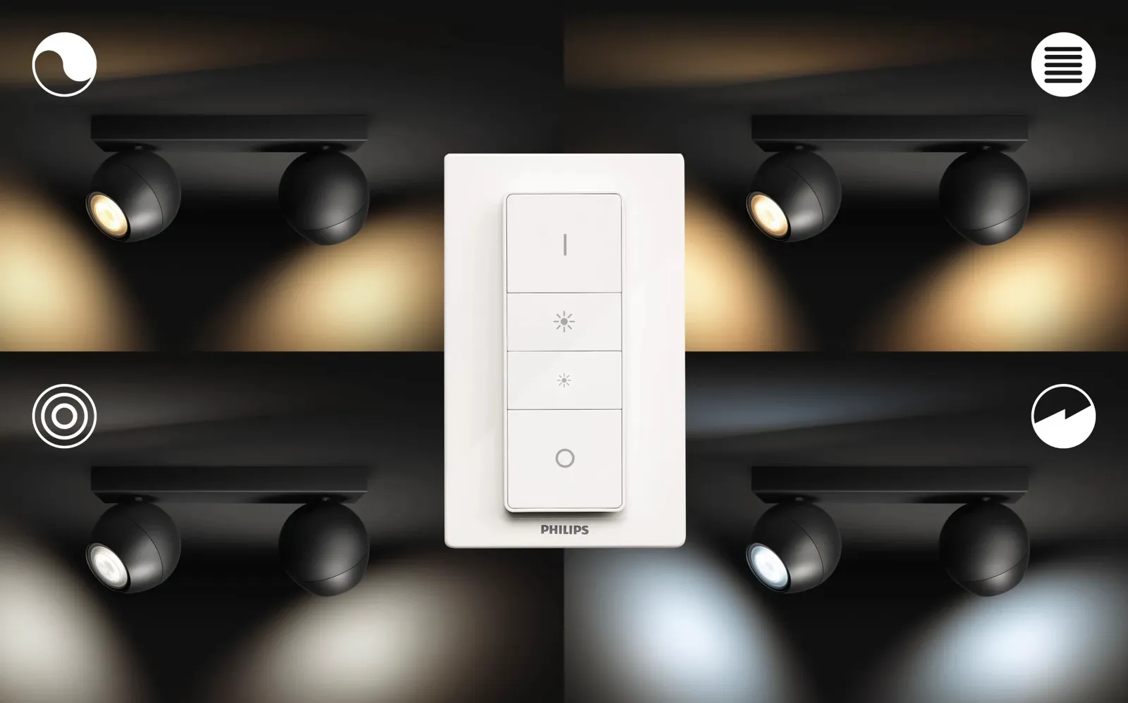 Philips by Signify Hue White ambience 5047230P7 – slika 4