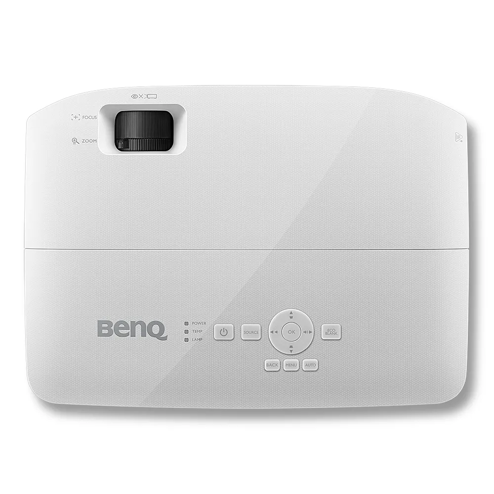 BenQ TW533 – slika 6