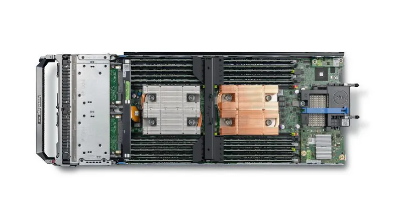 DELL PowerEdge M630 server – slika 6