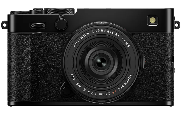 Fujifilm X -E5 – slika 4