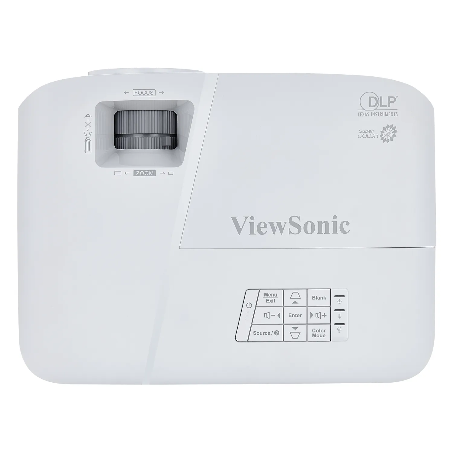 Viewsonic PA503S data projector – slika 2