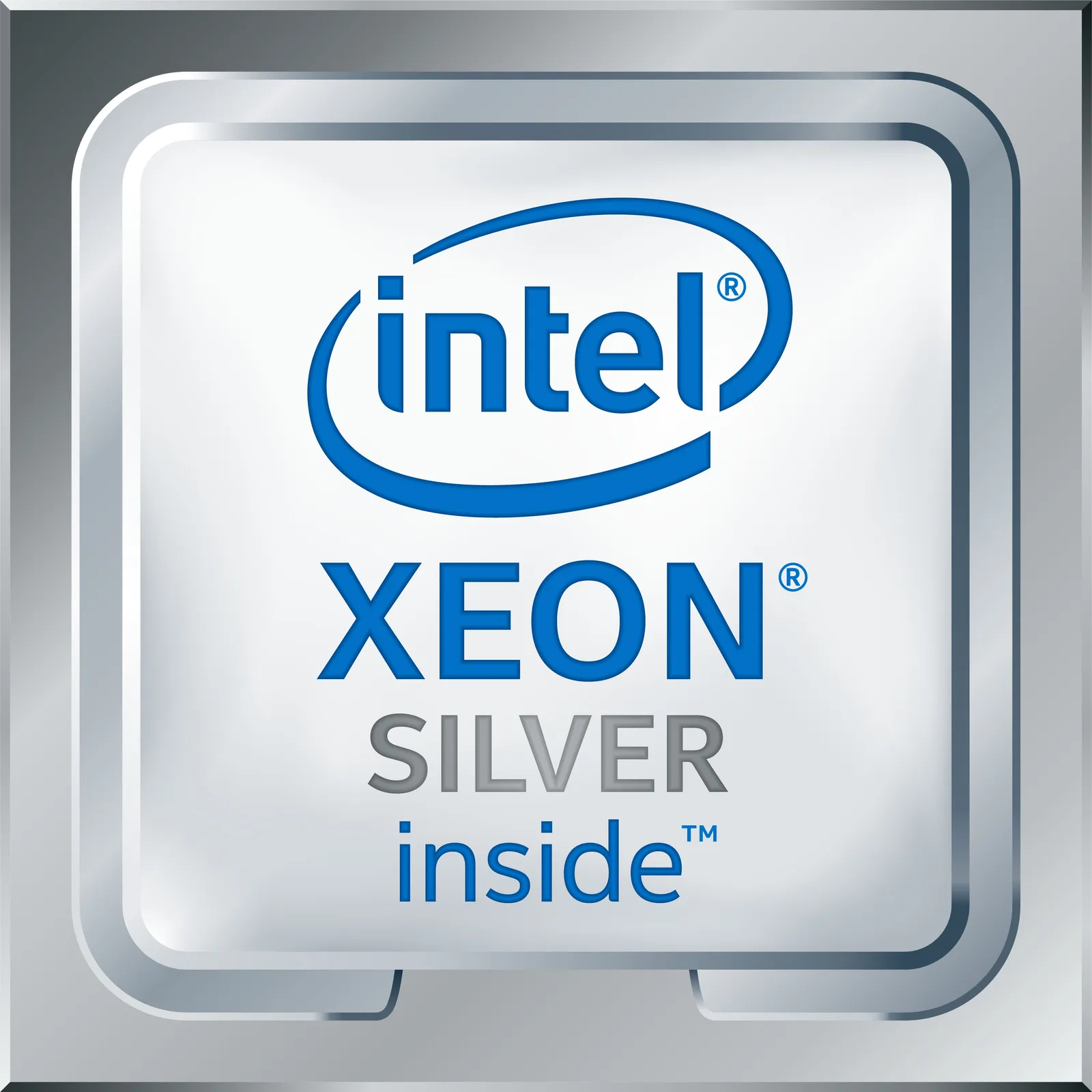 Lenovo Intel Xeon Silver 4108 processor