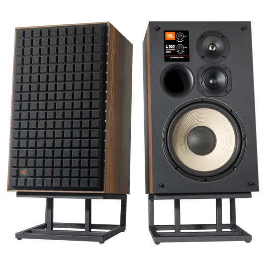 JBL L100 Classic MkII – slika 13