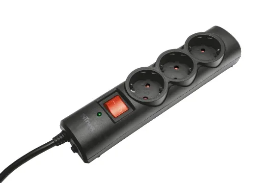 Trust 21057 surge protector