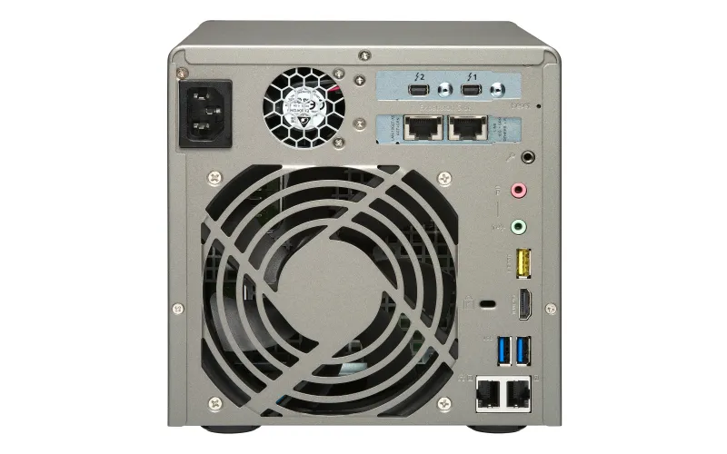 QNAP TVS-882ST – slika 9
