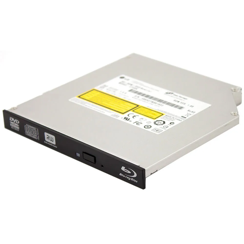 Origin Storage DVDRW-US-SATA/SL optical disc drive