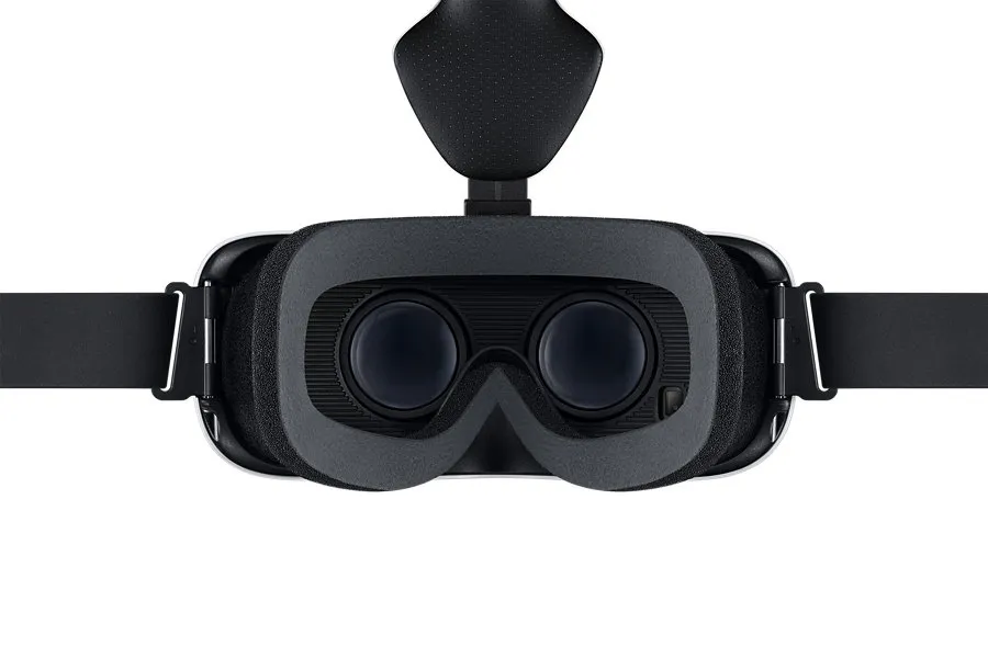 Samsung Gear VR – slika 19
