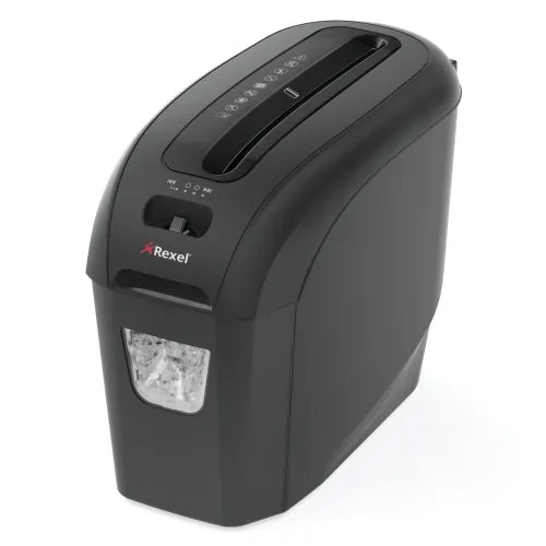 Rexel 2104005AU paper shredder