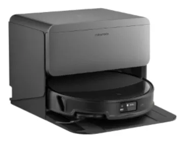 Roborock Saros 20 with Refill and Drainage System