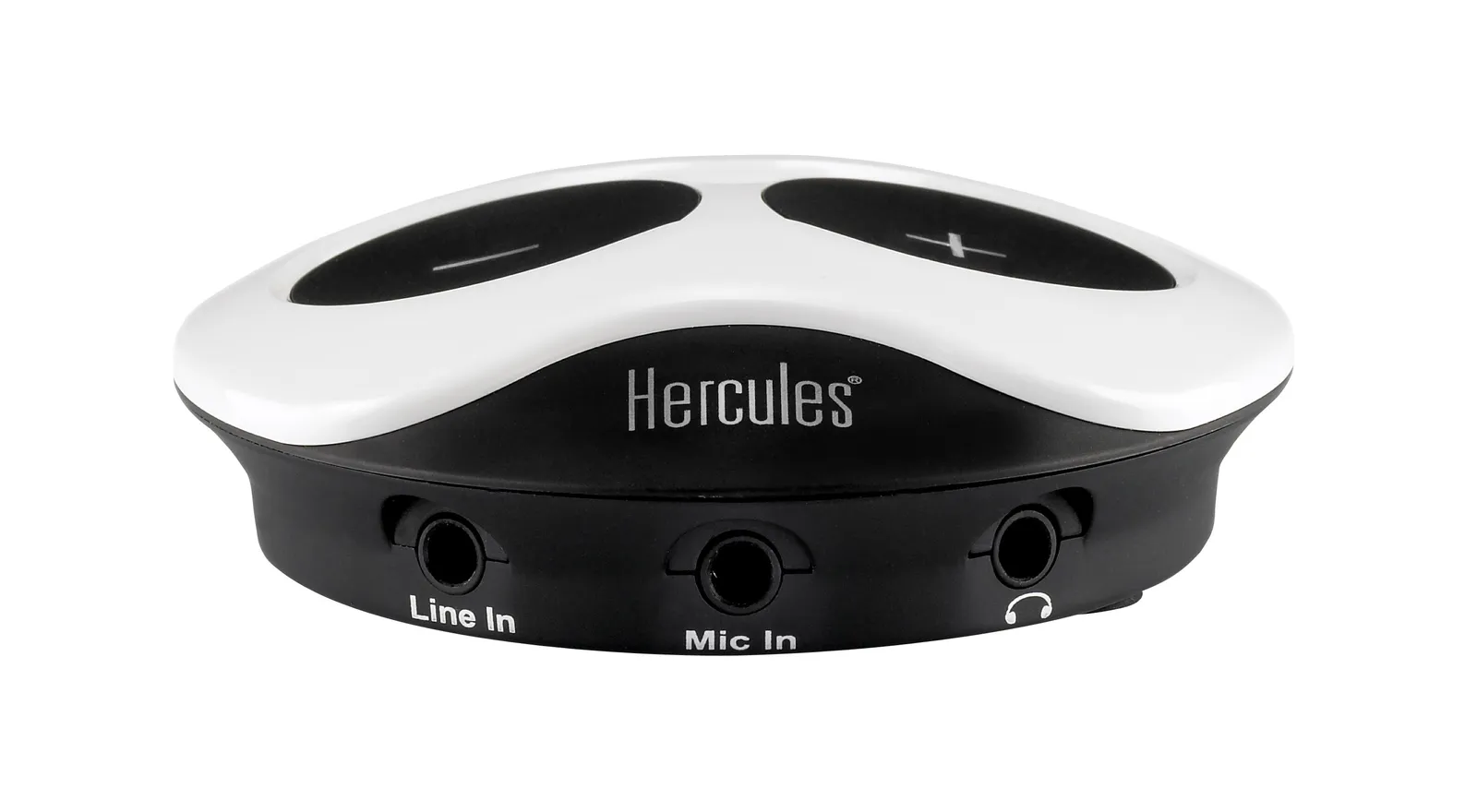 Hercules Gamesurround Muse XL Pocket LT3 + Headset – slika 2