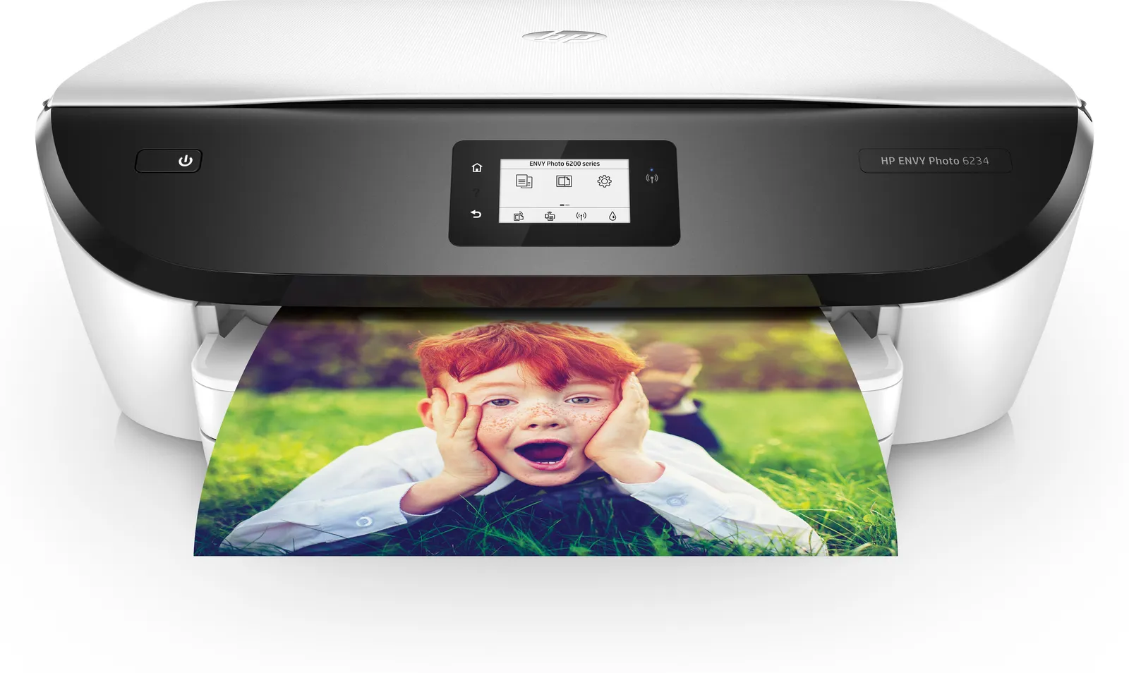 HP ENVY Photo 6234 All-in-One Printer